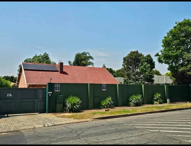 3 BEDROOM HOUSE FOR SALE IN FRANKLIN ROOSEVELT PARK